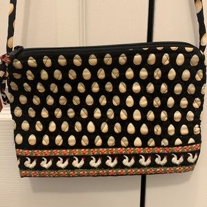 Vera Bradley purse